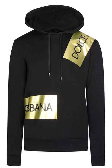 replica dolce and gabbana hoodie|dolce and gabbana hoodie sale.